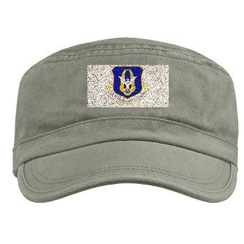 AFRC - A01 - 01 - Air Force Reserve Command - Military Cap