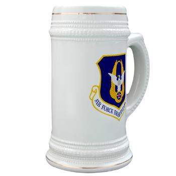 AFRC - M01 - 03 - Air Force Reserve Command - Stein - Click Image to Close