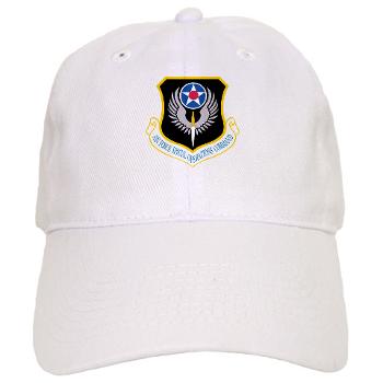 AFSOC - A01 - 01 - Air Force Special Operations Command - Cap