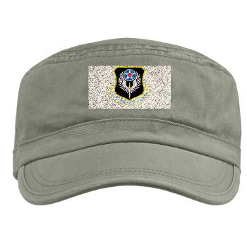 AFSOC - A01 - 01 - Air Force Special Operations Command - Military Cap
