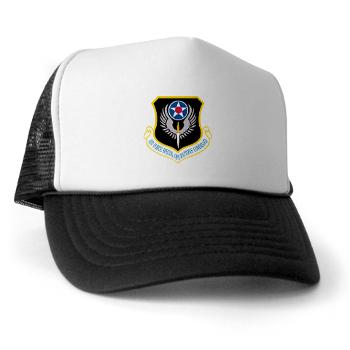 AFSOC - A01 - 02 - Air Force Special Operations Command - Trucker Hat - Click Image to Close