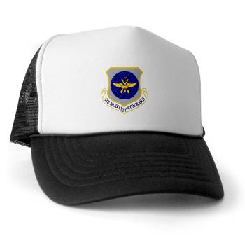 AMC - A01 - 02 - Air Mobility Command - Trucker Hat