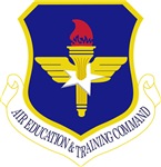 Air Education and Training Cmd