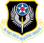 AF Special Operations Command