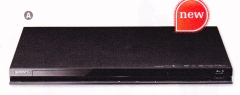 BDP-S470 3D Blu-ray Disc Player