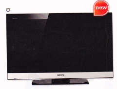 Bravia BX400 Series 46â€� LCD HDTV