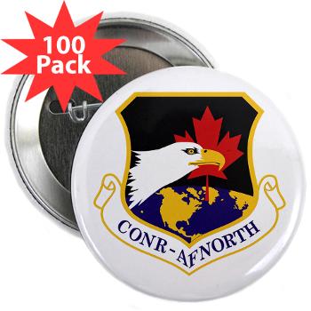 FAF - M01 - 01 - First Air Force - 2.25" Button (100 pack)