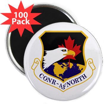 FAF - M01 - 01 - First Air Force - 2.25" Magnet (100 pack) - Click Image to Close
