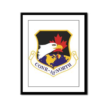 FAF - M01 - 02 - First Air Force - Framed Panel Print - Click Image to Close
