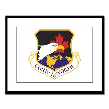 FAF - M01 - 02 - First Air Force - Large Framed Print - Click Image to Close