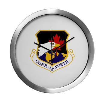 FAF - M01 - 03 - First Air Force - Modern Wall Clock - Click Image to Close