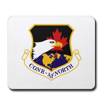 FAF - M01 - 03 - First Air Force - Mousepad