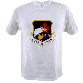 FAF - A01 - 04 - First Air Force - Value T-shirt