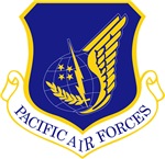 Pacific Air Forces (PACAF)