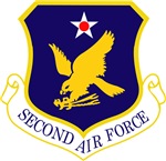 Second Air Force