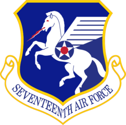 17th Air Force