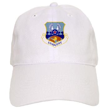 USAFCENT - A01 - 01 - United States Air Forces Central - Cap - Click Image to Close