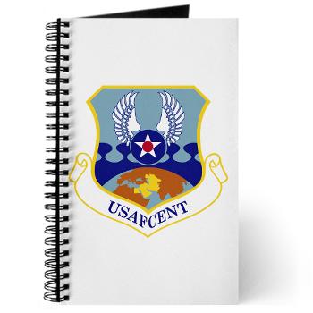 USAFCENT - M01 - 02 - United States Air Forces Central - Journal - Click Image to Close