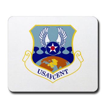 USAFCENT - M01 - 03 - United States Air Forces Central - Mousepad