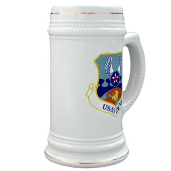 USAFCENT - M01 - 03 - United States Air Forces Central - Stein