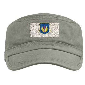 USAFE - A01 - 01 - United States Air Forces in Europe - Military Cap