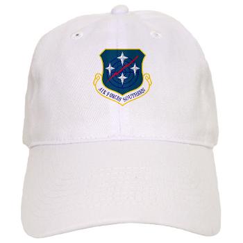 USAFS - A01 - 01 - United States Air Forces Southern - Cap