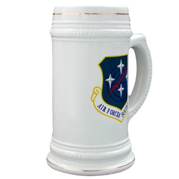 USAFS - M01 - 03 - United States Air Forces Southern - Stein