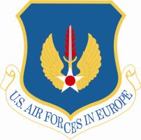 US Air Forces in Europe