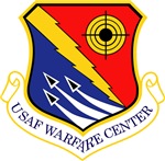 US Air Force Warfare Center