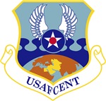 US Air Forces Central
