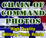 Chain of Command Photos