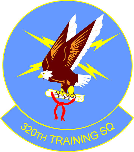 320th Training Squadron