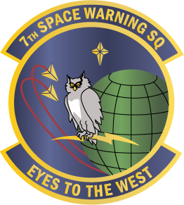 7th Space Warning Squadron