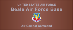 Beale Air Force Base