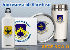 Drinkware/Office Gear